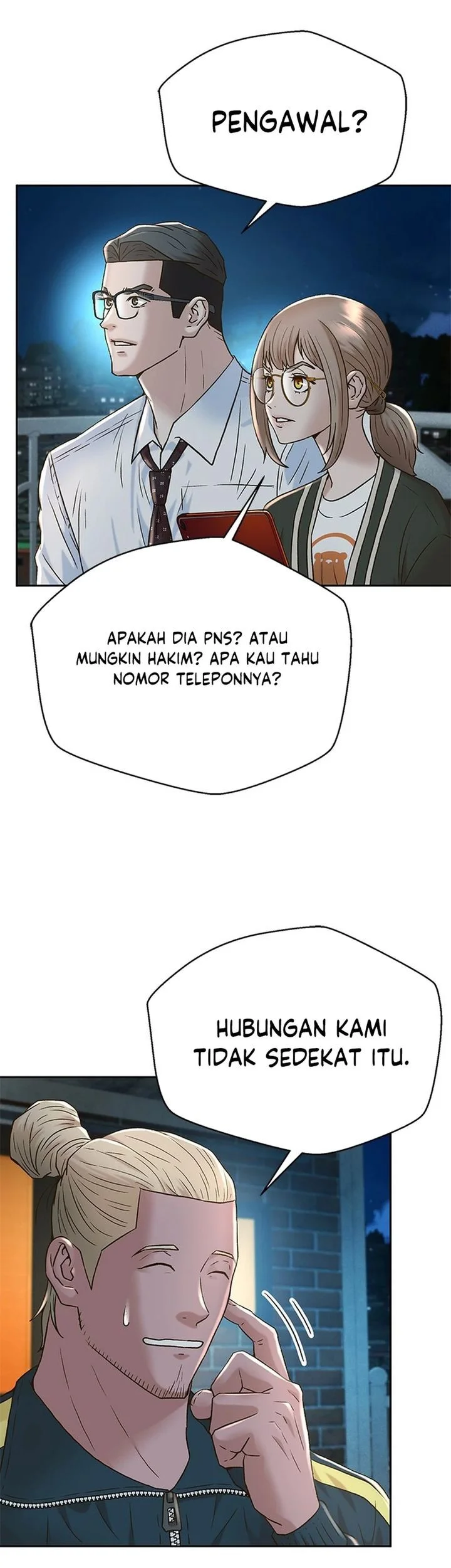Chapter 158 - halaman 12
