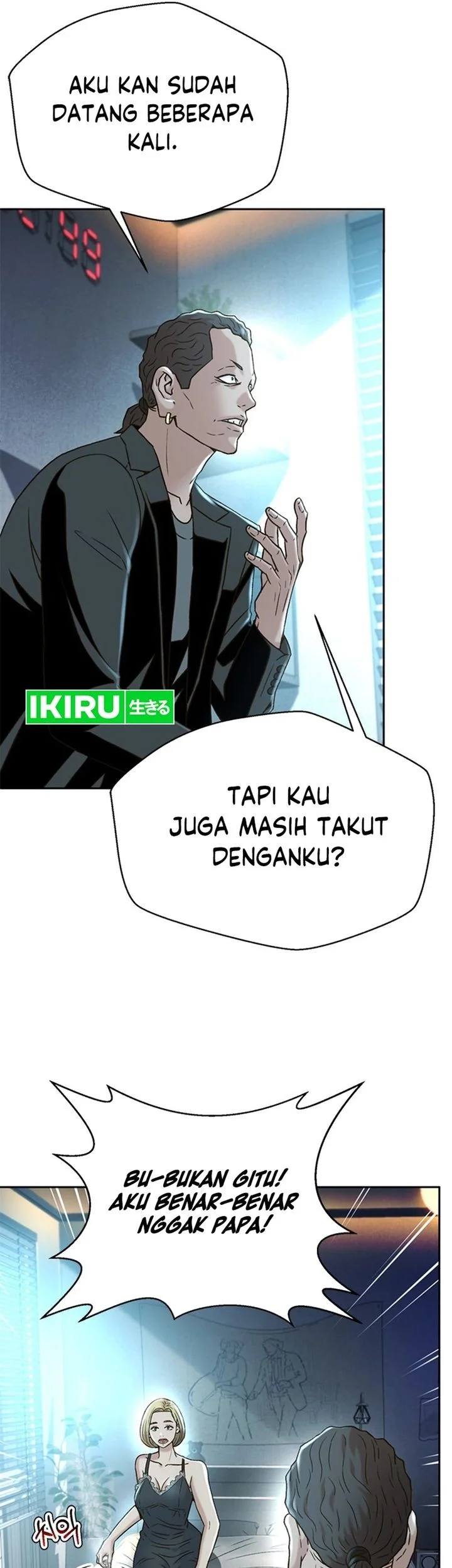 Chapter 159 - halaman 22