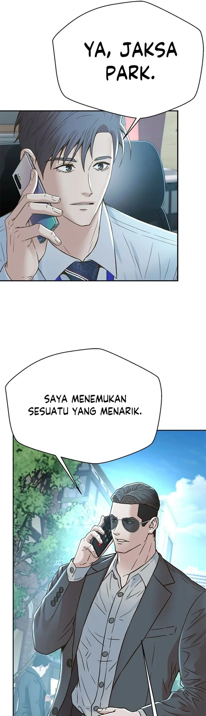 Chapter 159 - halaman 67
