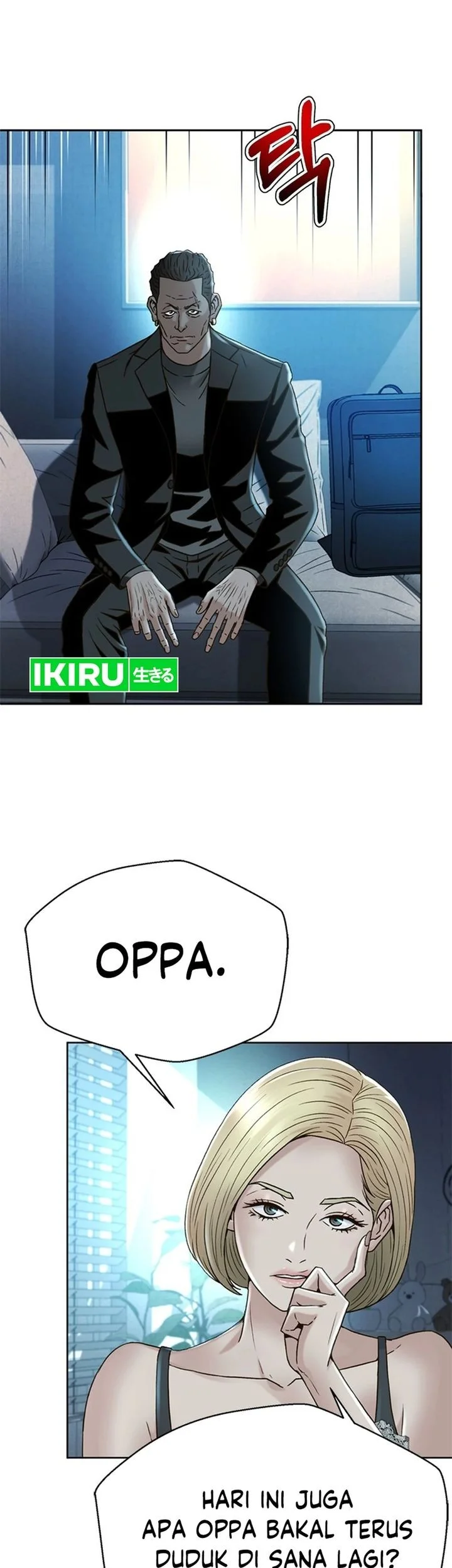 Chapter 159 - halaman 14