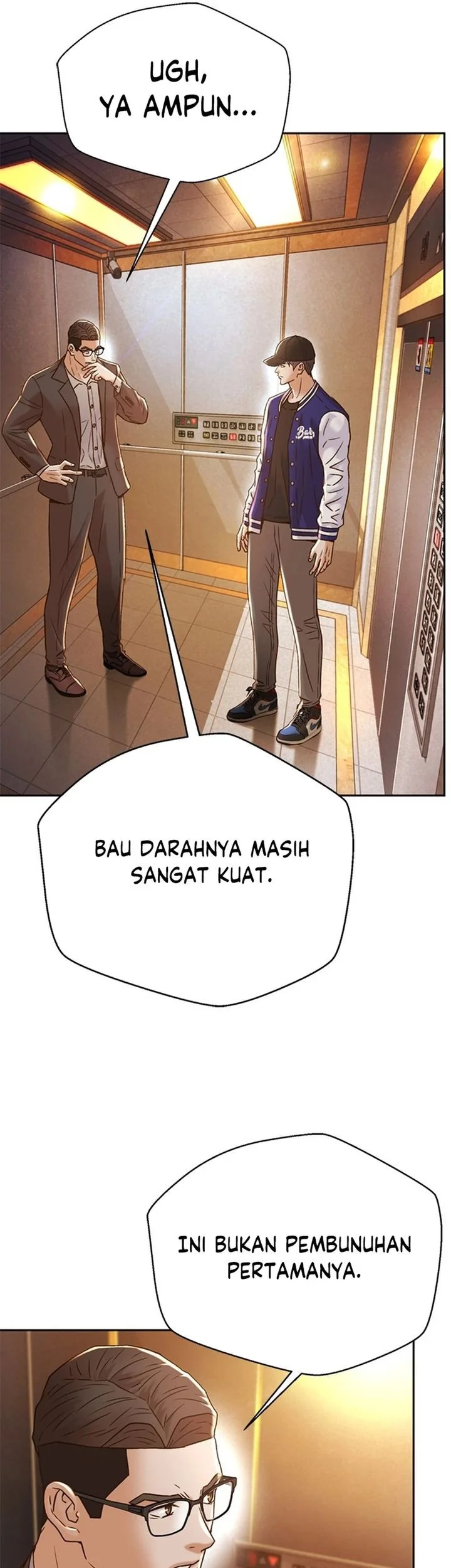 Chapter 160 - halaman 24