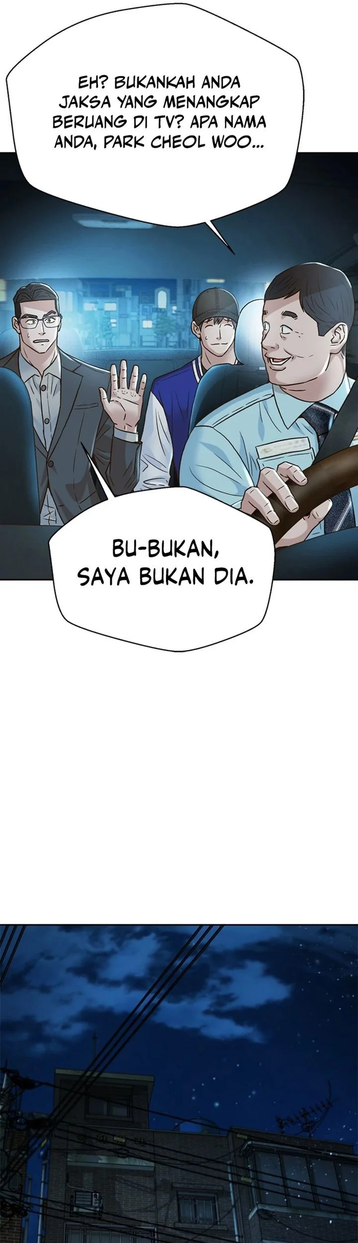 Chapter 160 - halaman 46