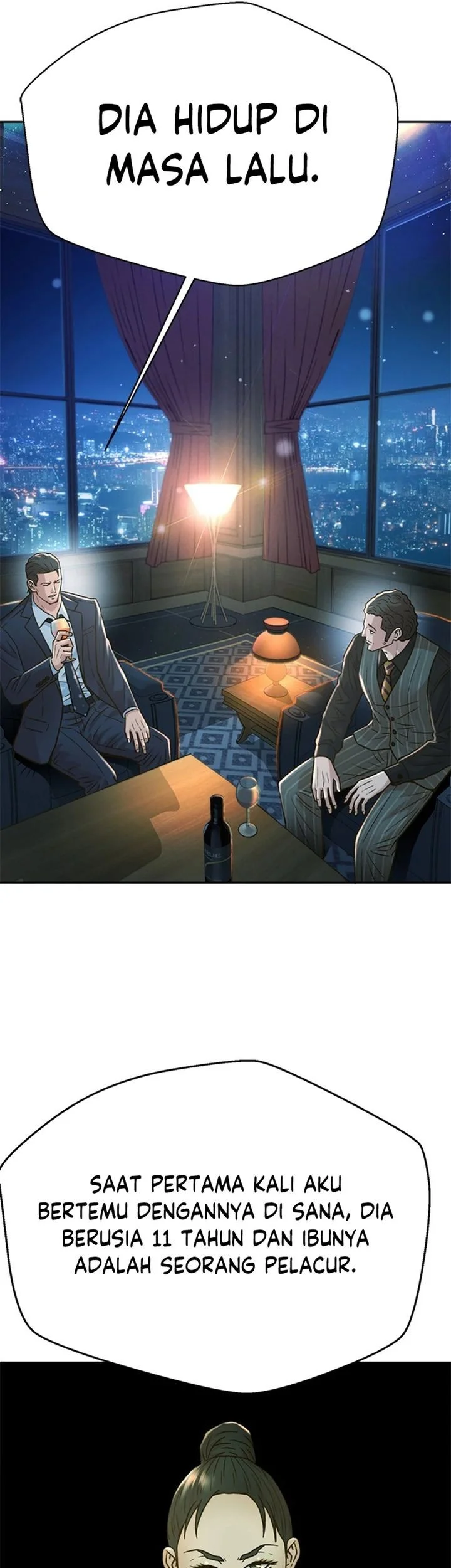 Chapter 160 - halaman 50