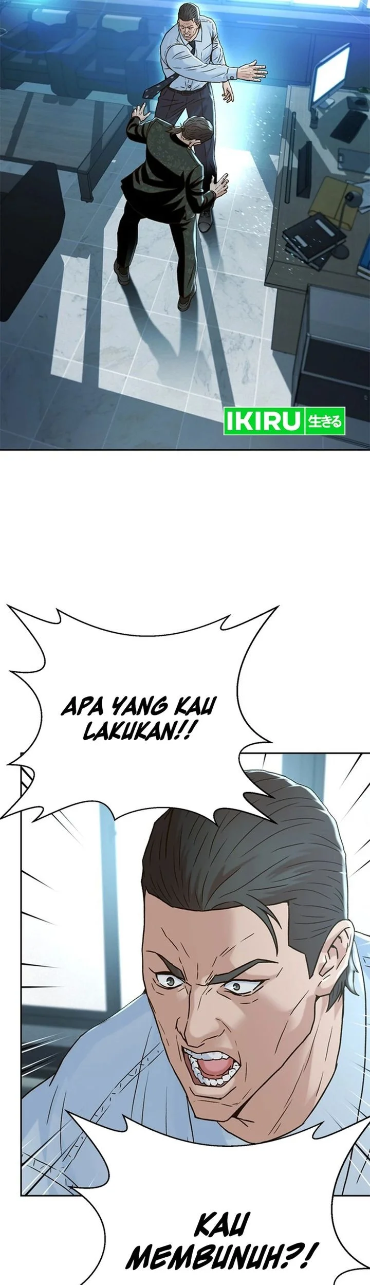 Chapter 160 - halaman 4