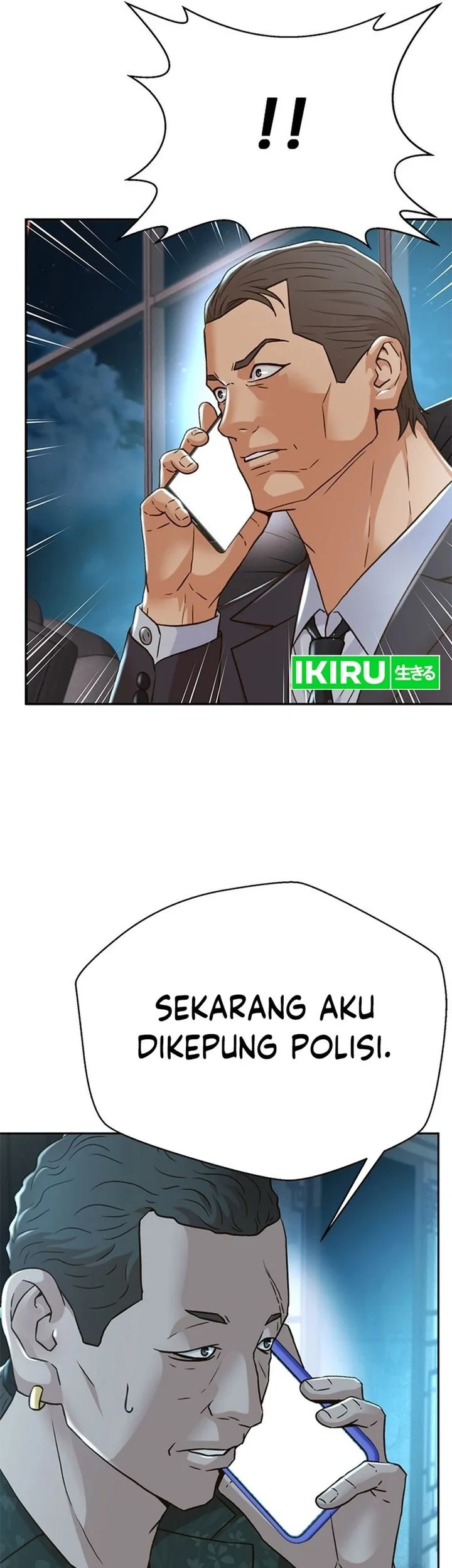 Chapter 160 - halaman 76