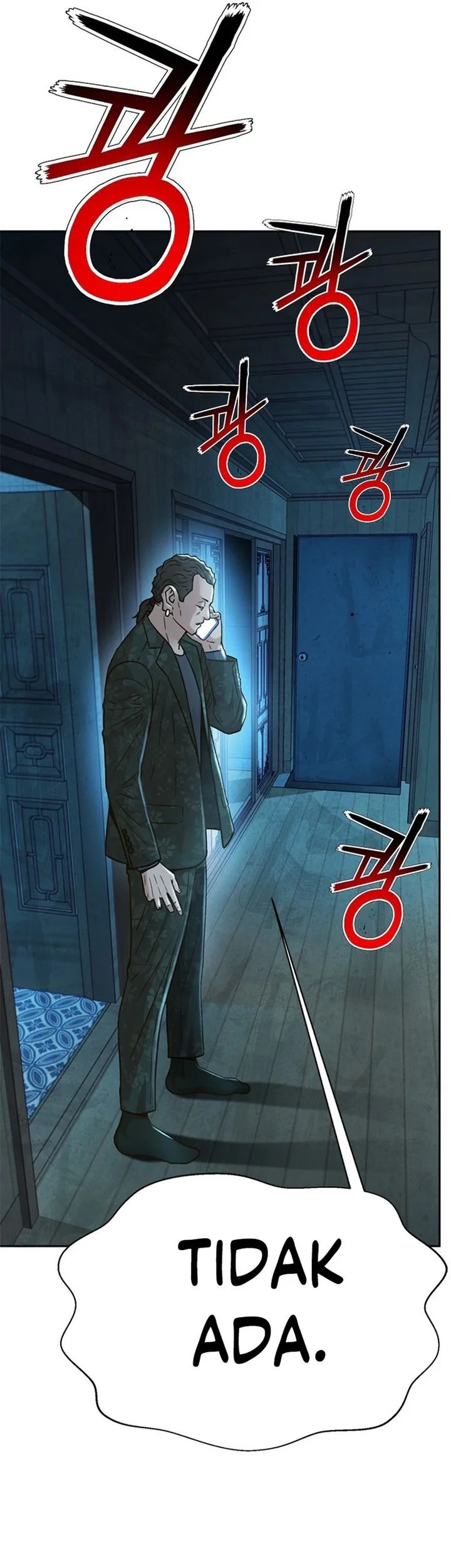 Chapter 160 - halaman 79