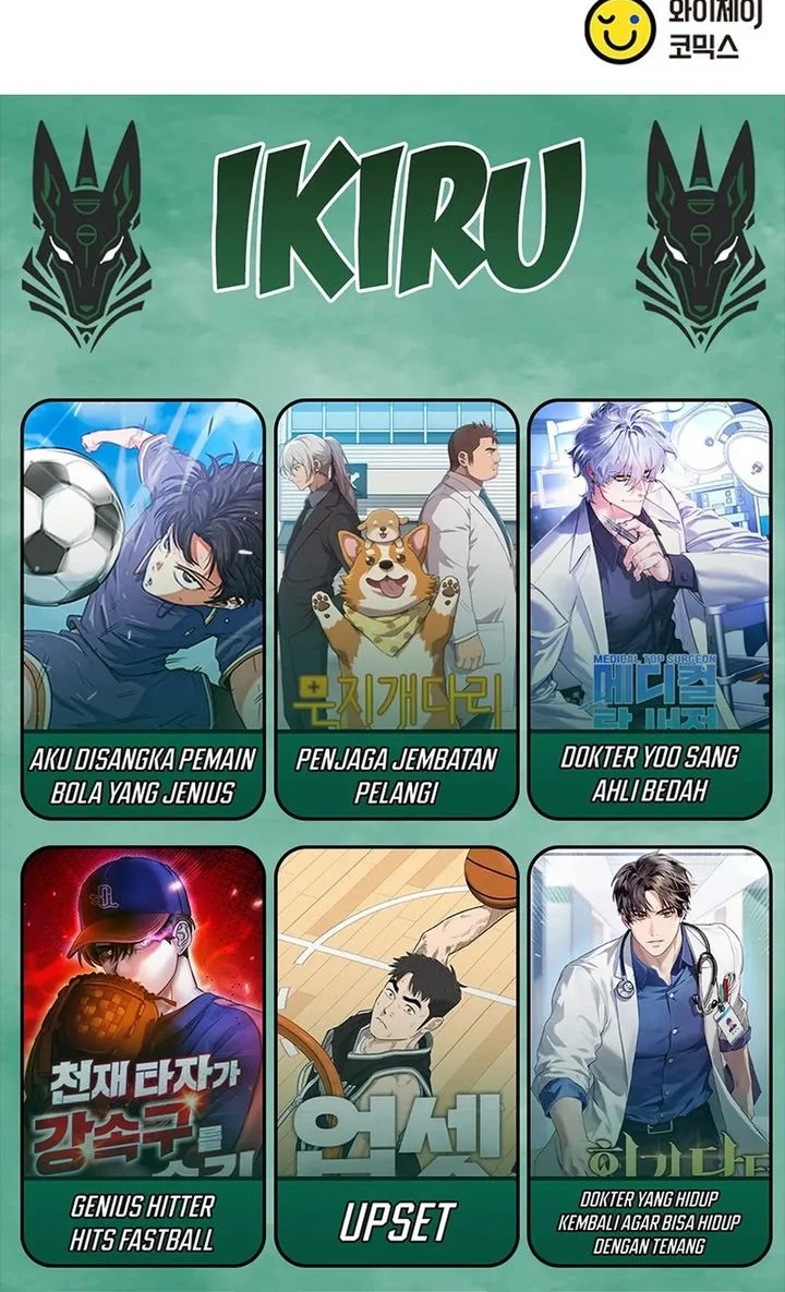 Chapter 160 - halaman 84
