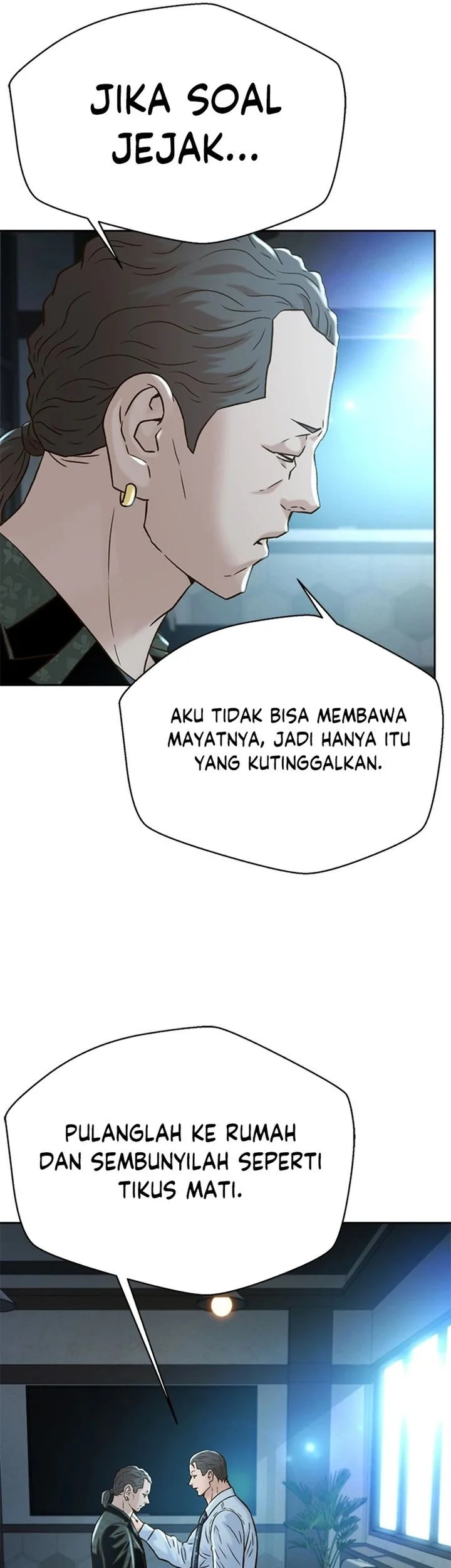 Chapter 160 - halaman 14
