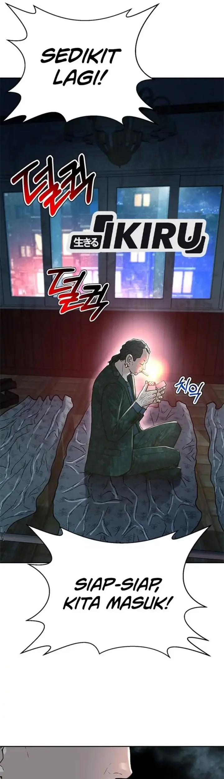 Chapter 161 - halaman 23