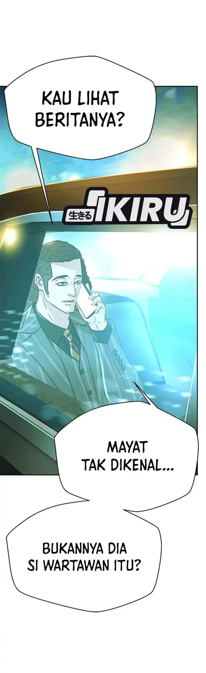 Chapter 161 - halaman 77