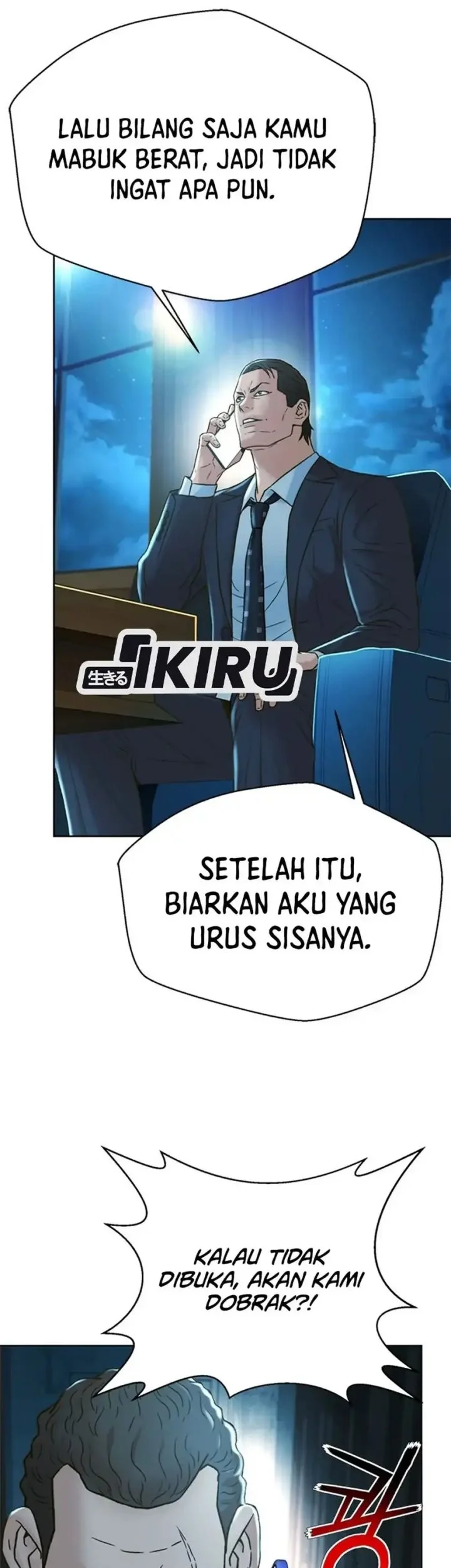 Chapter 161 - halaman 7