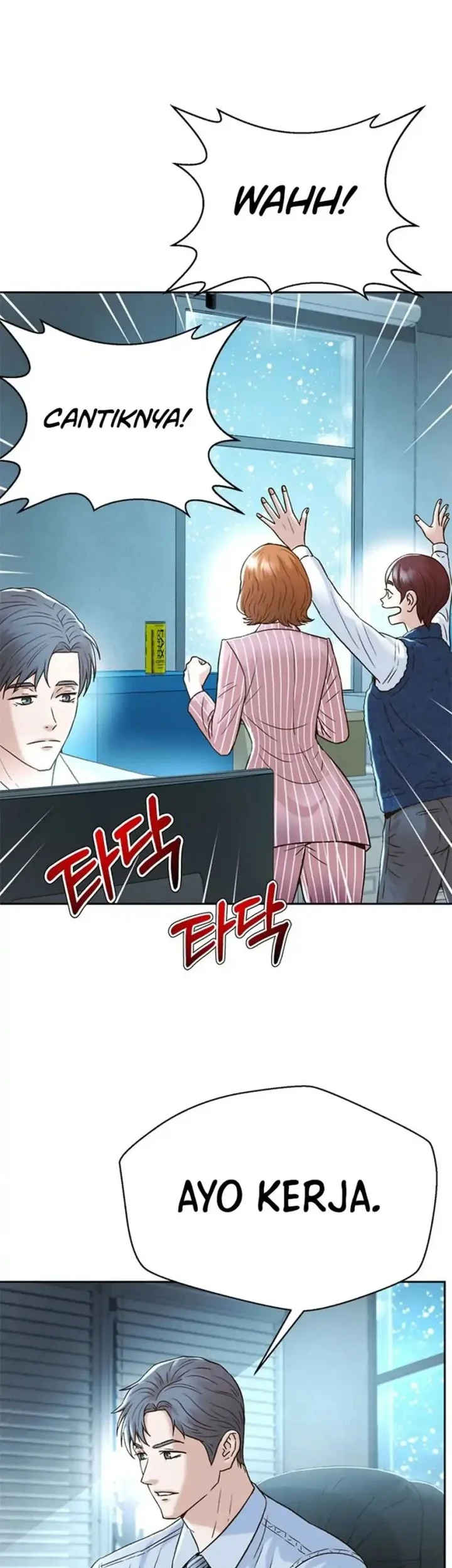 Chapter 162 - halaman 21