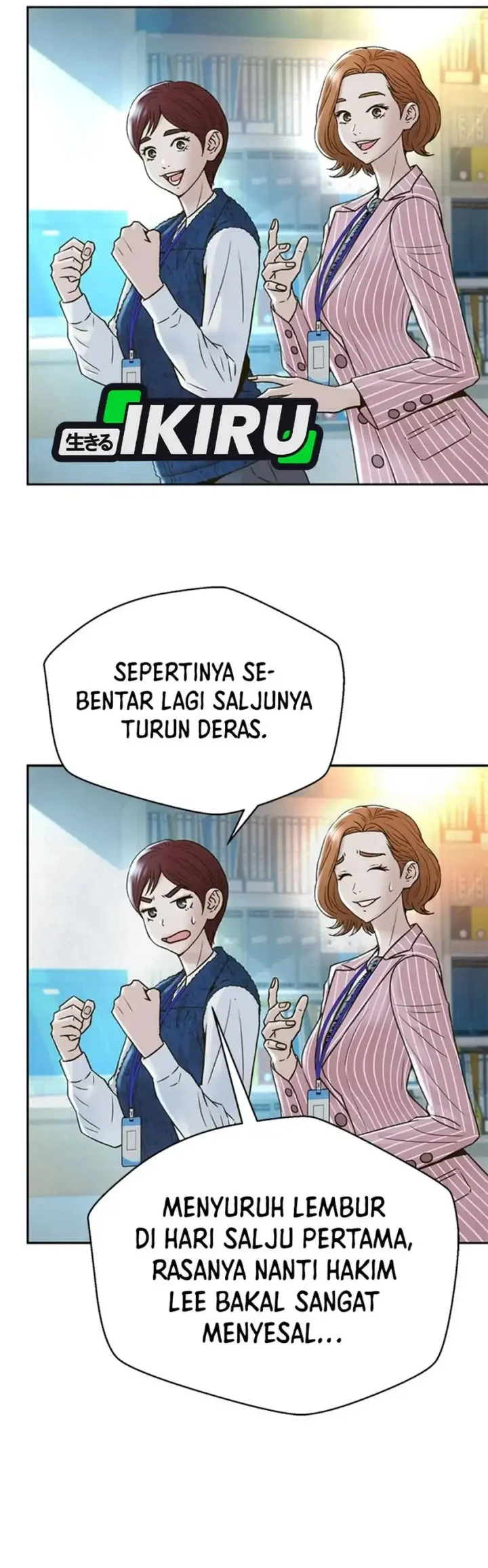 Chapter 162 - halaman 23