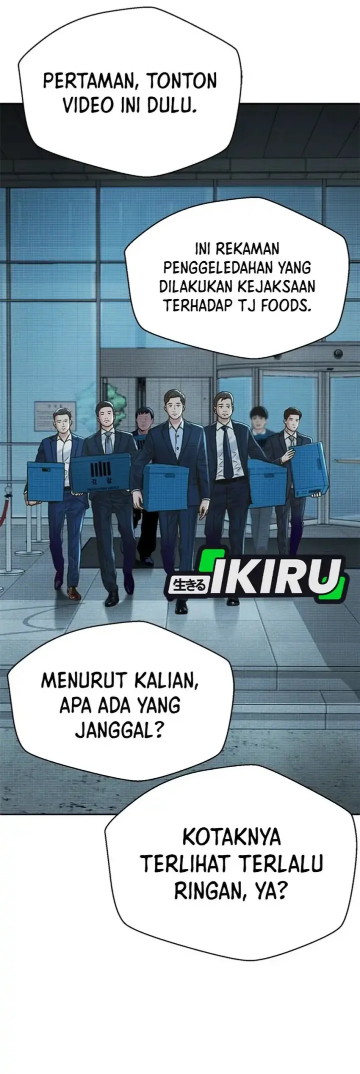 Chapter 162 - halaman 29