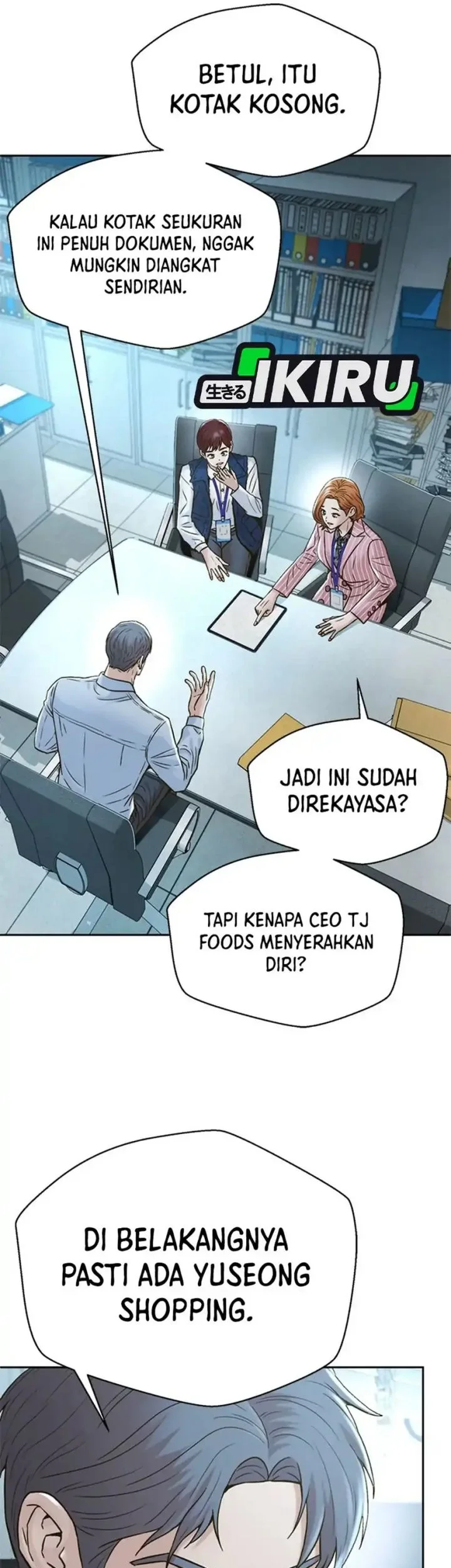Chapter 162 - halaman 30