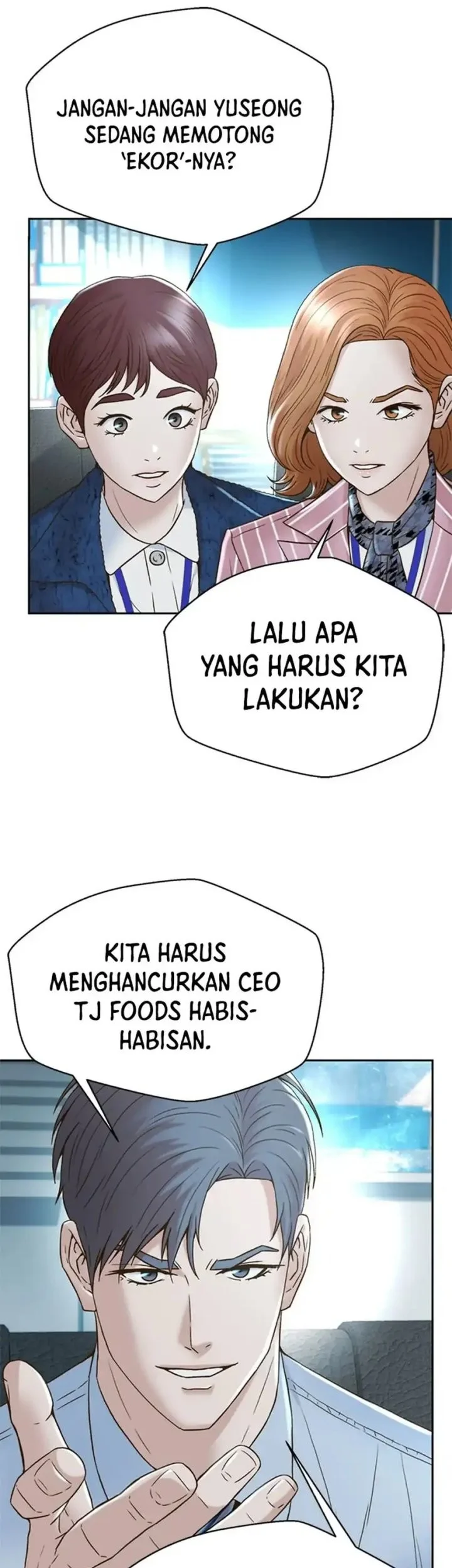 Chapter 162 - halaman 32