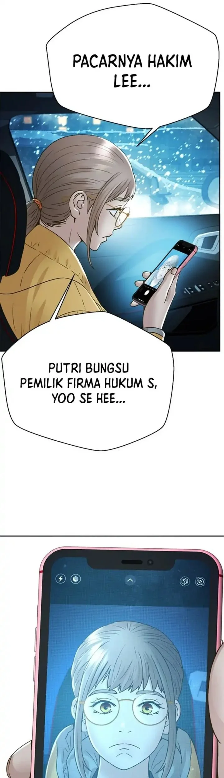 Chapter 163 - halaman 22