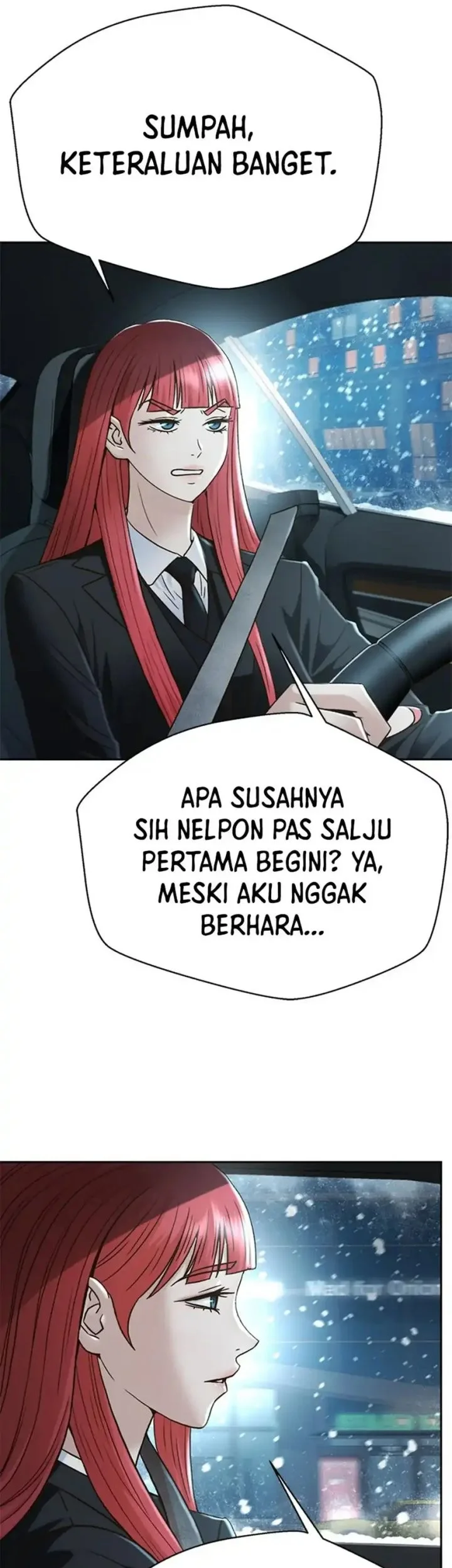 Chapter 163 - halaman 28