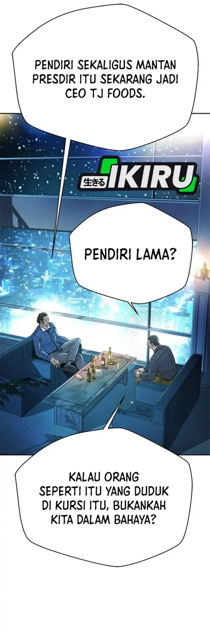 Chapter 163 - halaman 31