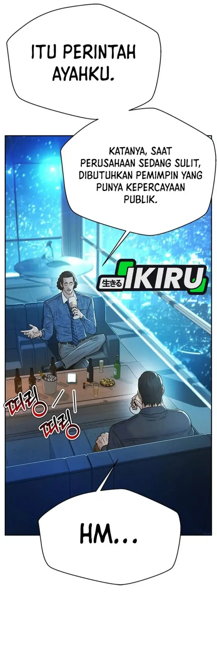 Chapter 163 - halaman 34