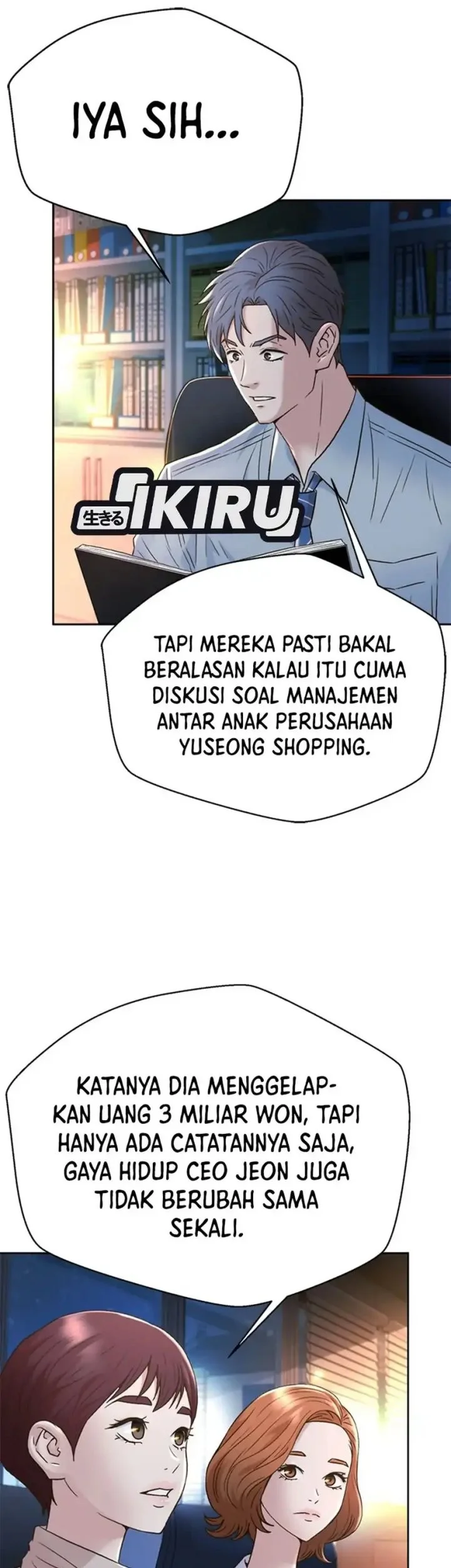 Chapter 163 - halaman 94