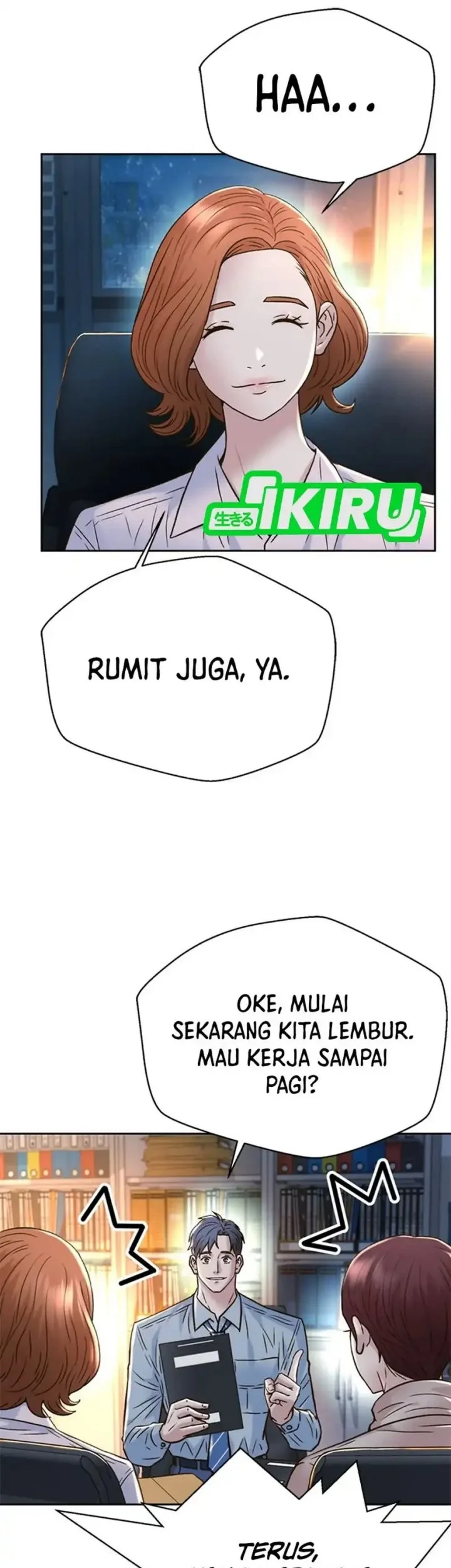 Chapter 163 - halaman 98