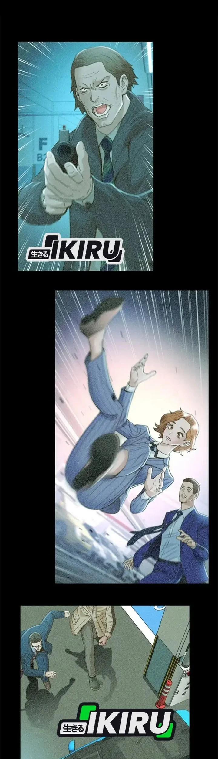 Chapter 163 - halaman 111
