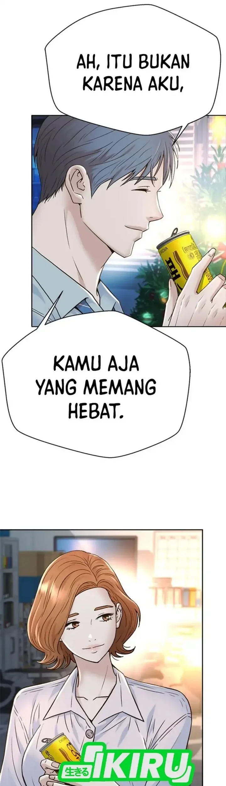 Chapter 163 - halaman 116
