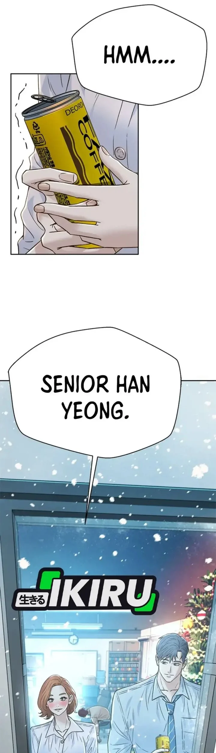 Chapter 163 - halaman 118