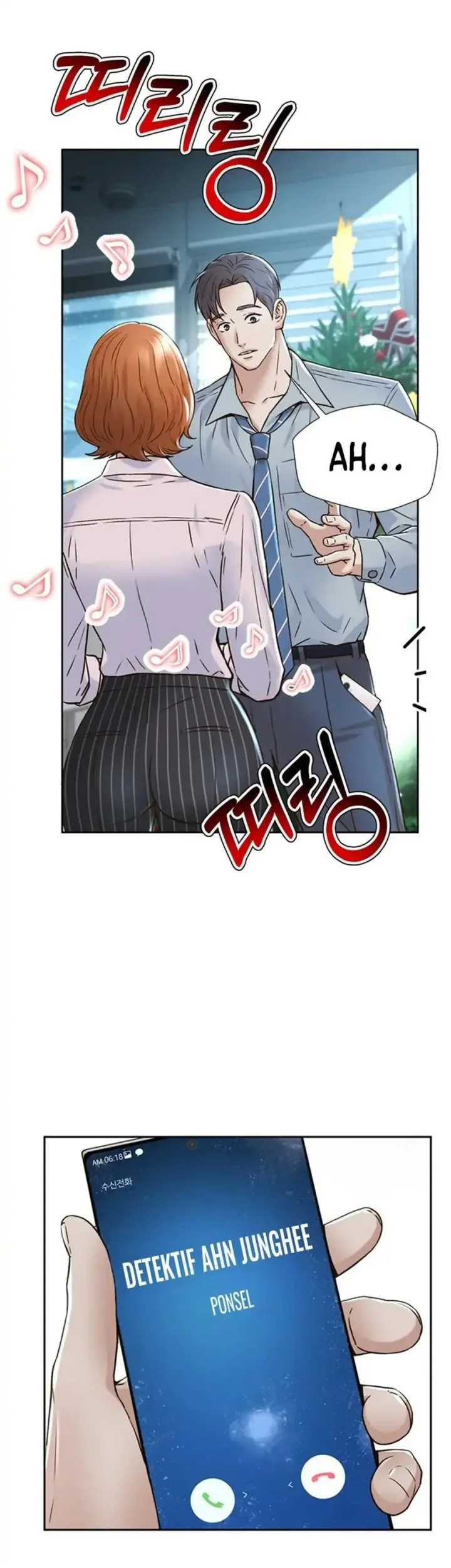 Chapter 164 - halaman 16