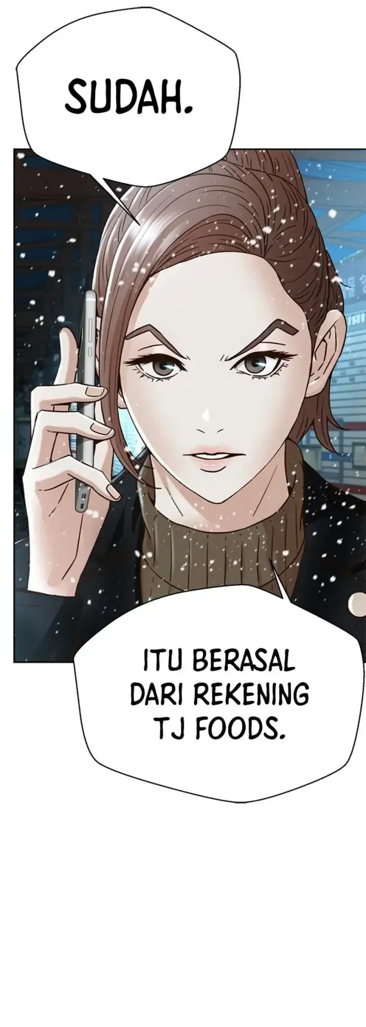 Chapter 164 - halaman 36
