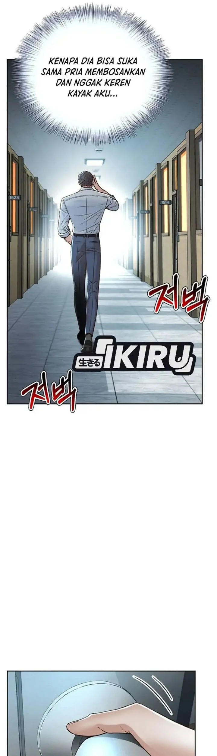 Chapter 164 - halaman 40