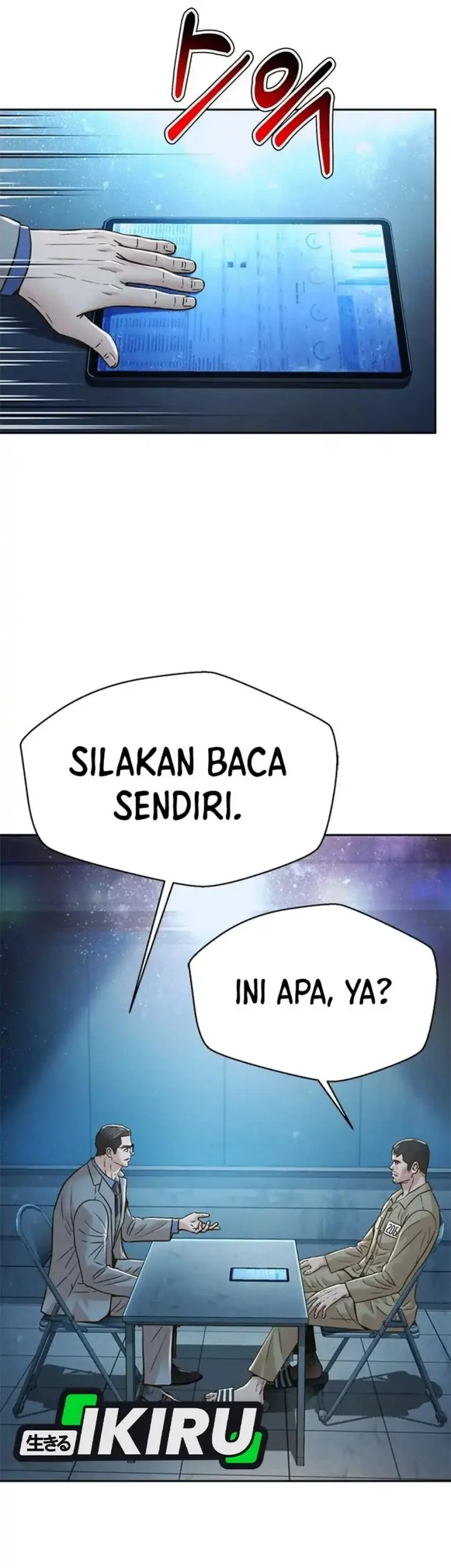 Chapter 164 - halaman 52
