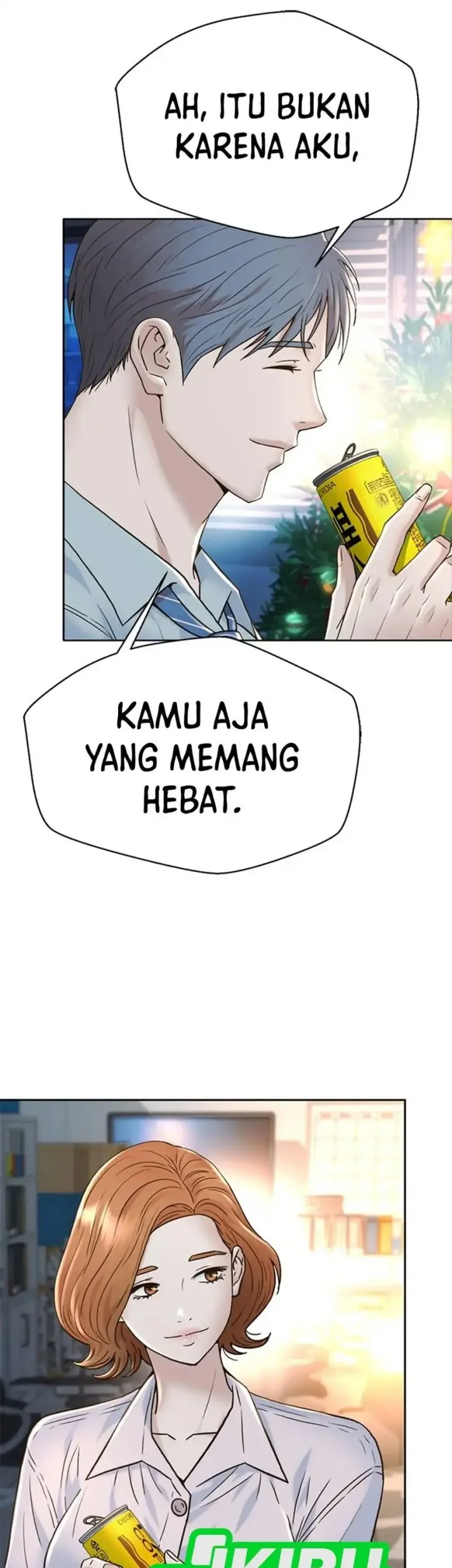 Chapter 164 - halaman 4