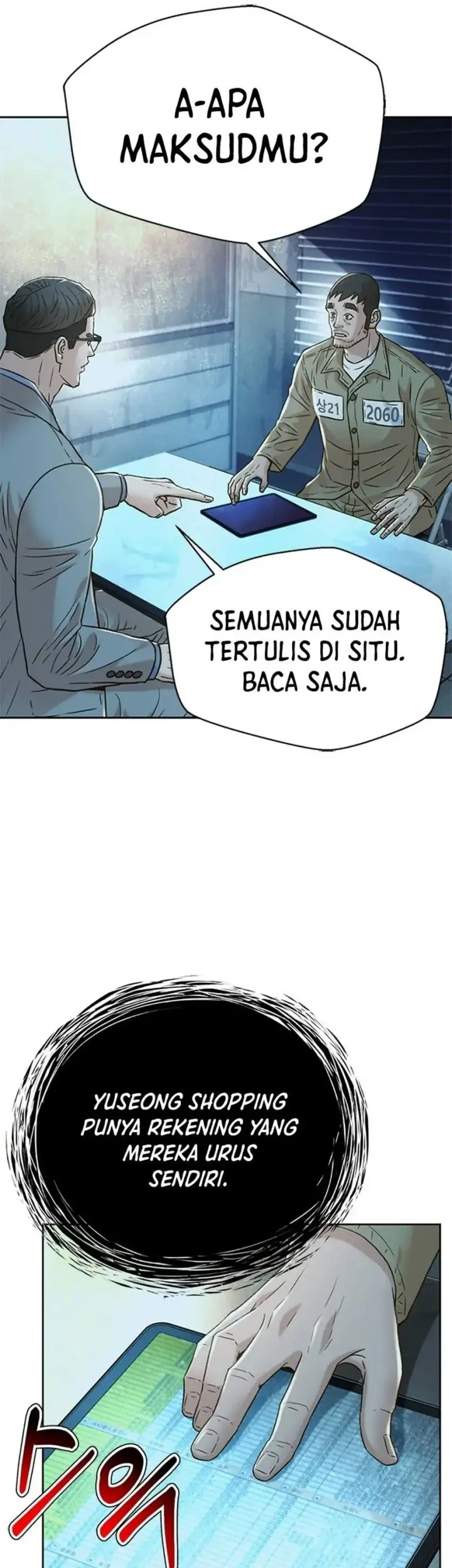 Chapter 164 - halaman 80