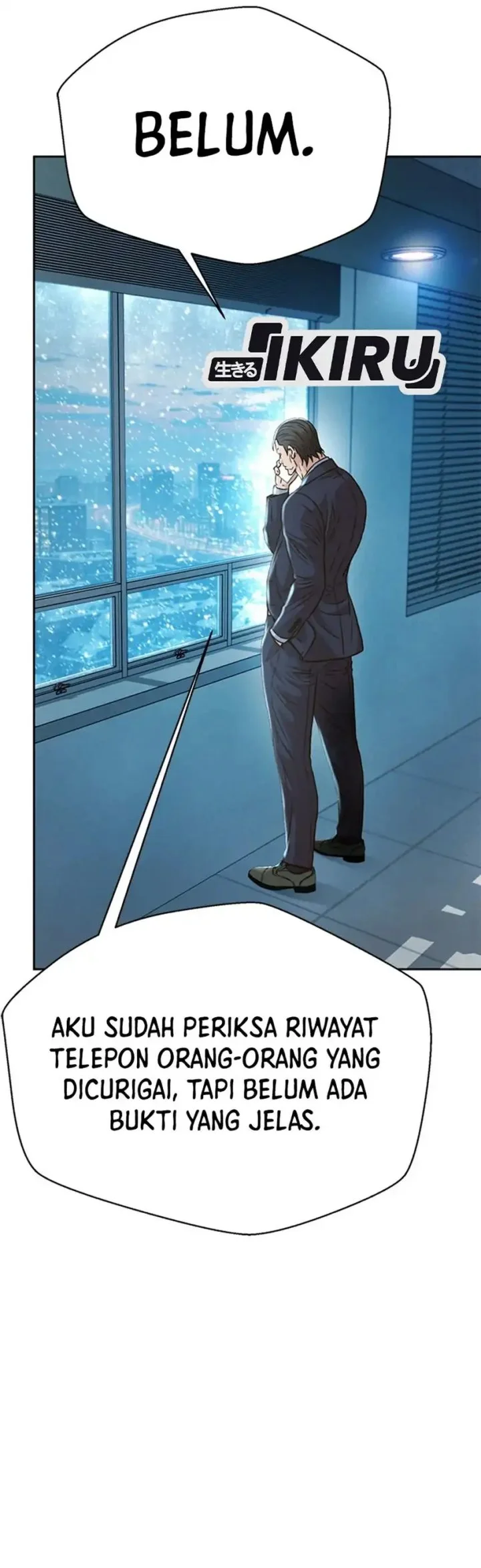 Chapter 165 - halaman 27