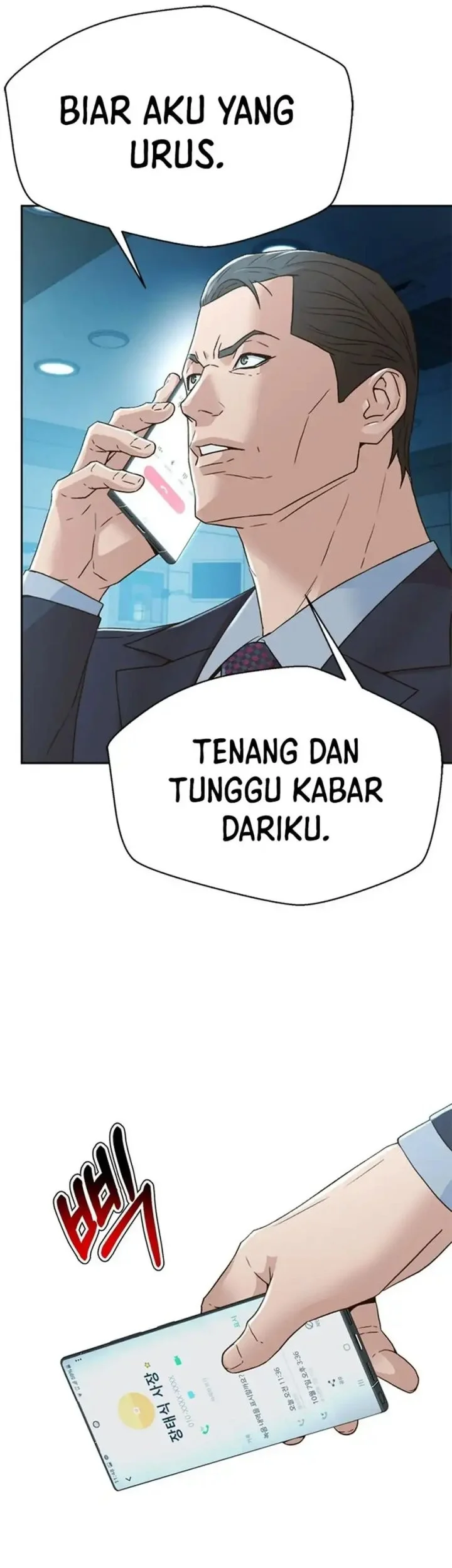 Chapter 165 - halaman 31