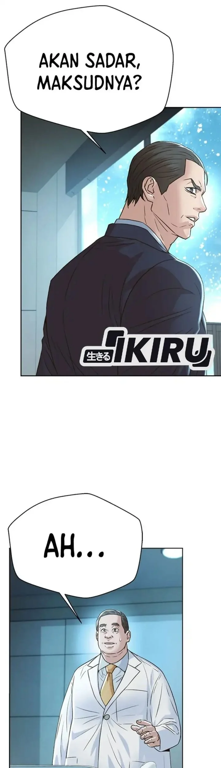 Chapter 165 - halaman 36