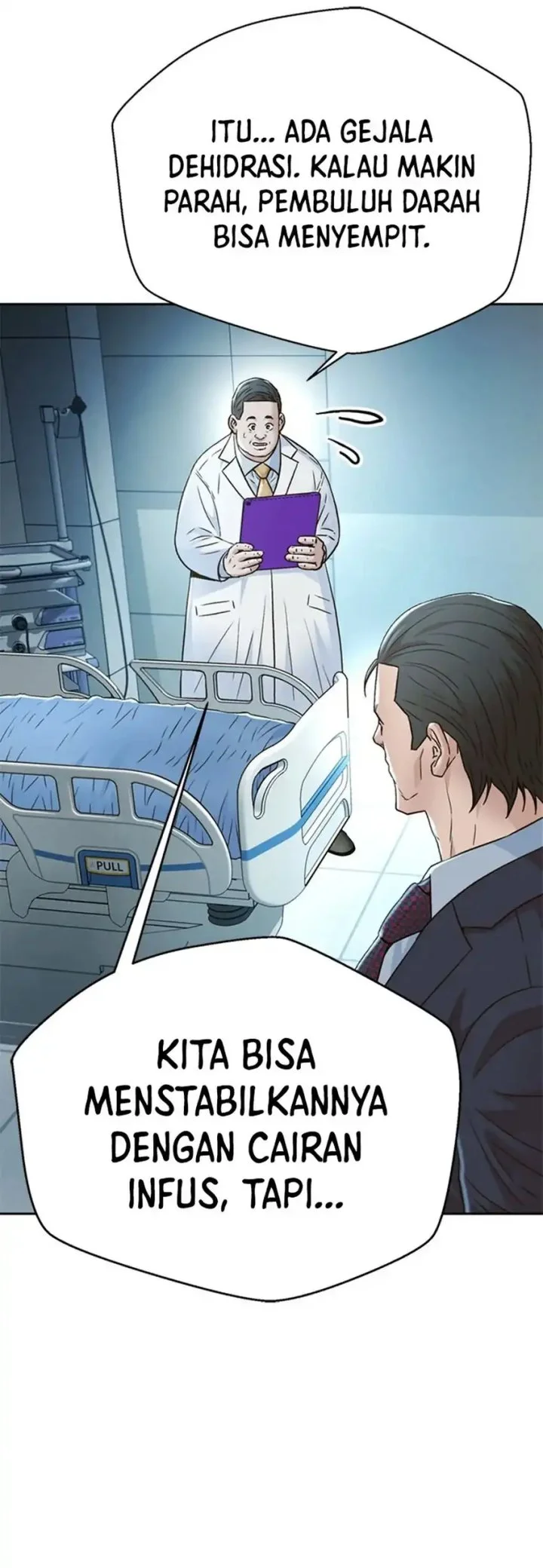 Chapter 165 - halaman 38