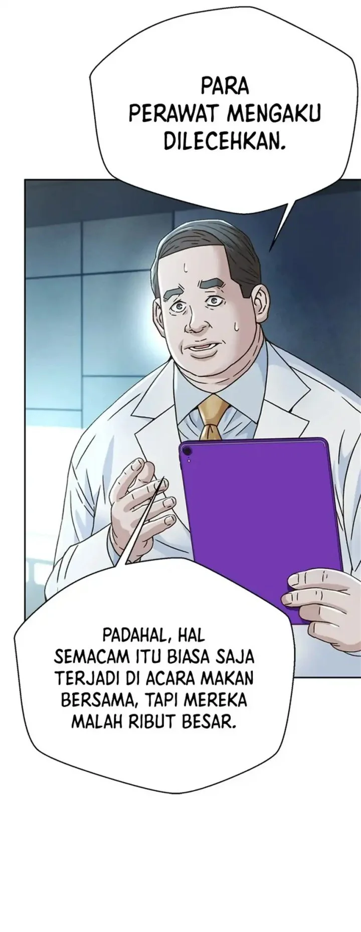 Chapter 165 - halaman 42