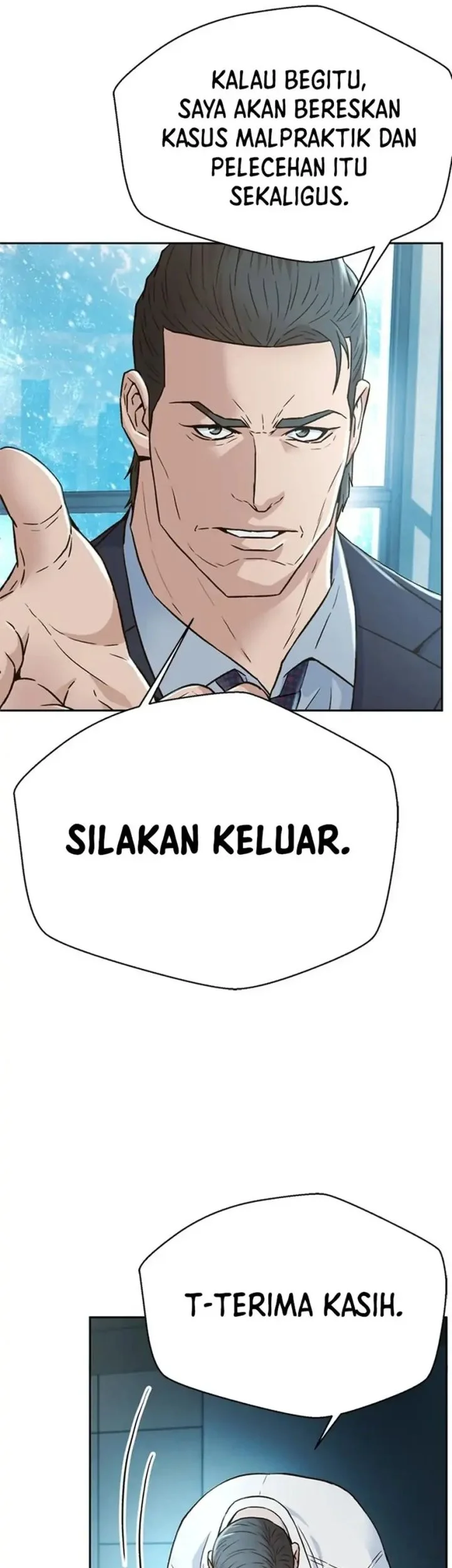 Chapter 165 - halaman 43