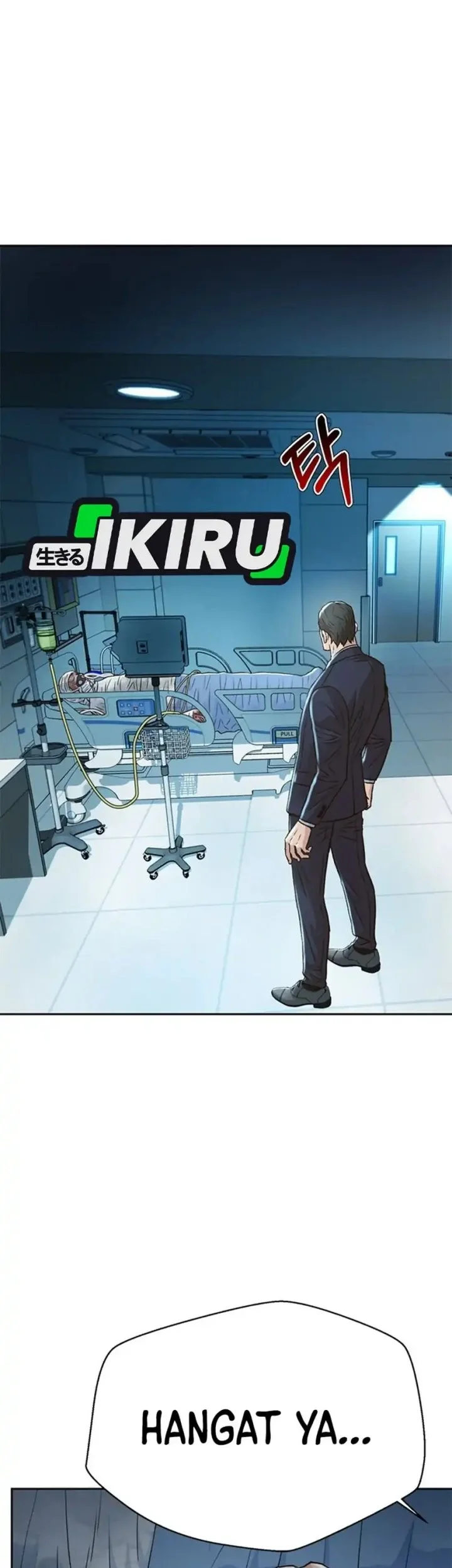 Chapter 165 - halaman 45