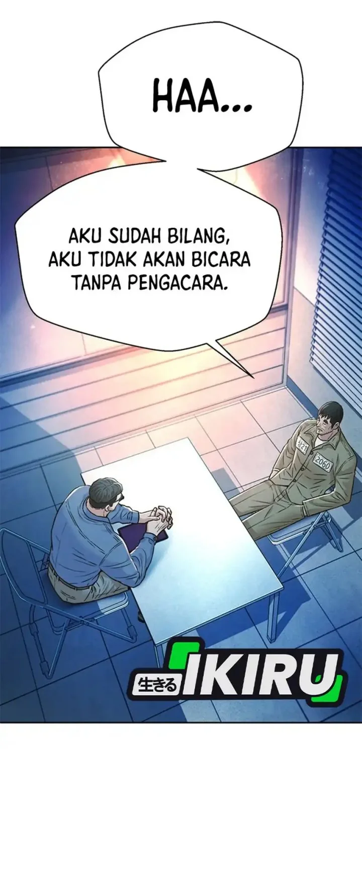 Chapter 165 - halaman 53