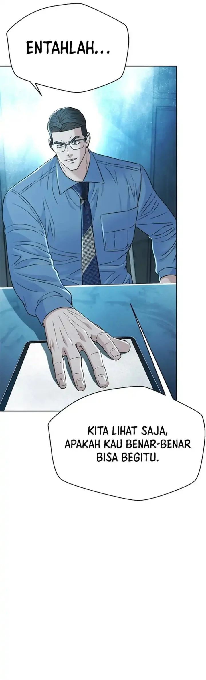 Chapter 165 - halaman 54