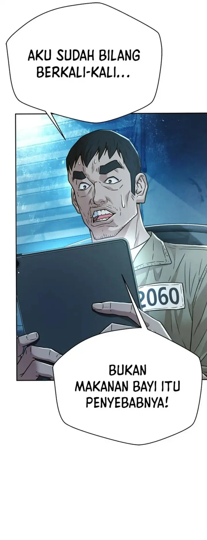 Chapter 165 - halaman 56