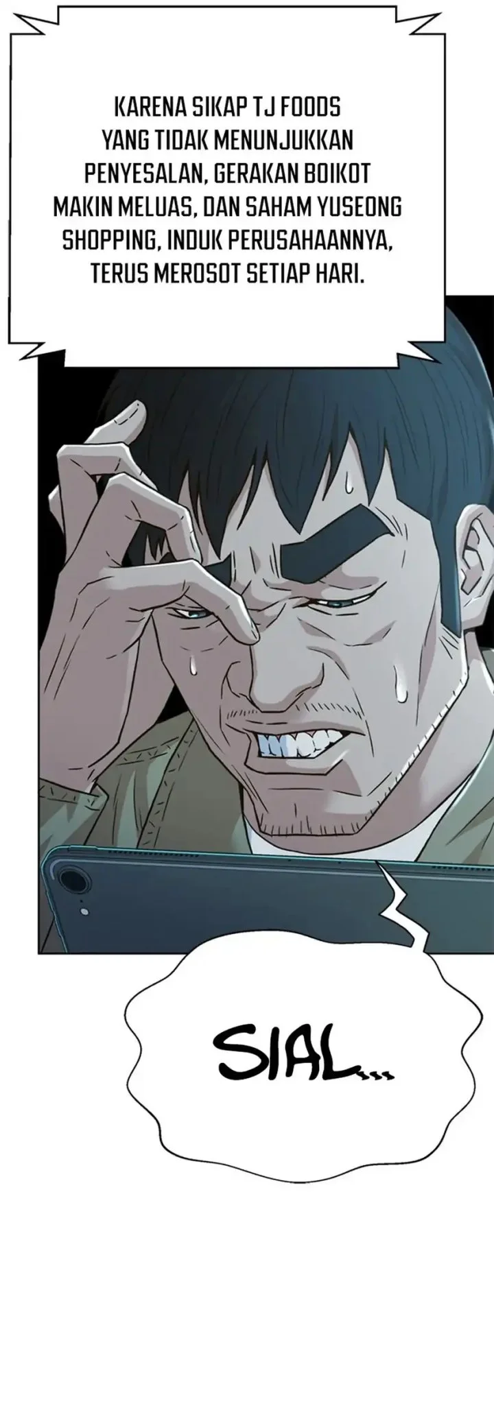 Chapter 165 - halaman 57