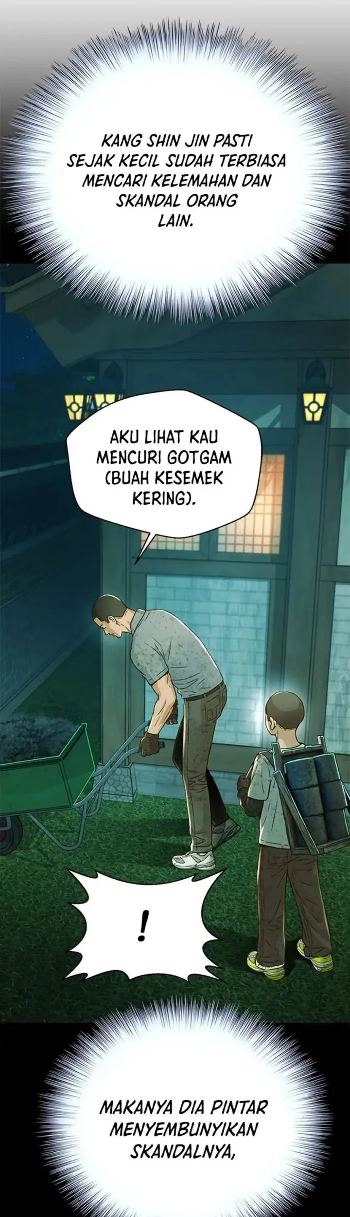 Chapter 165 - halaman 64