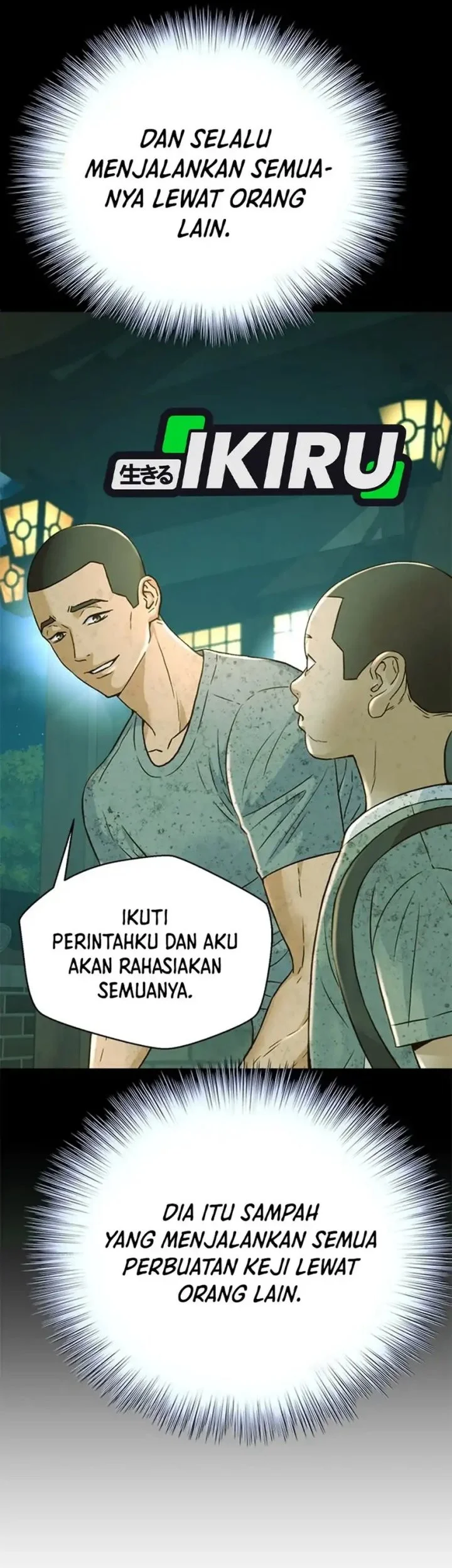 Chapter 165 - halaman 66