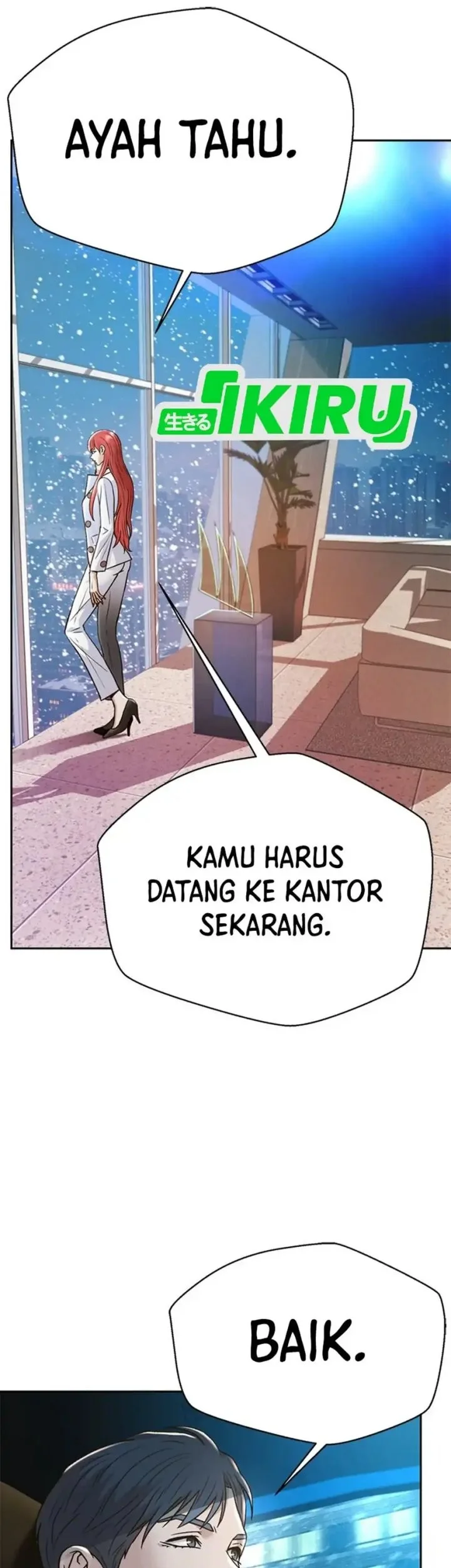 Chapter 165 - halaman 72