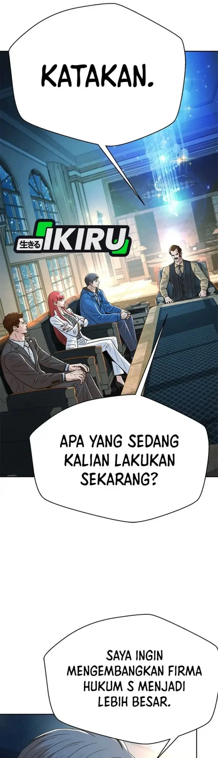 Chapter 165 - halaman 77